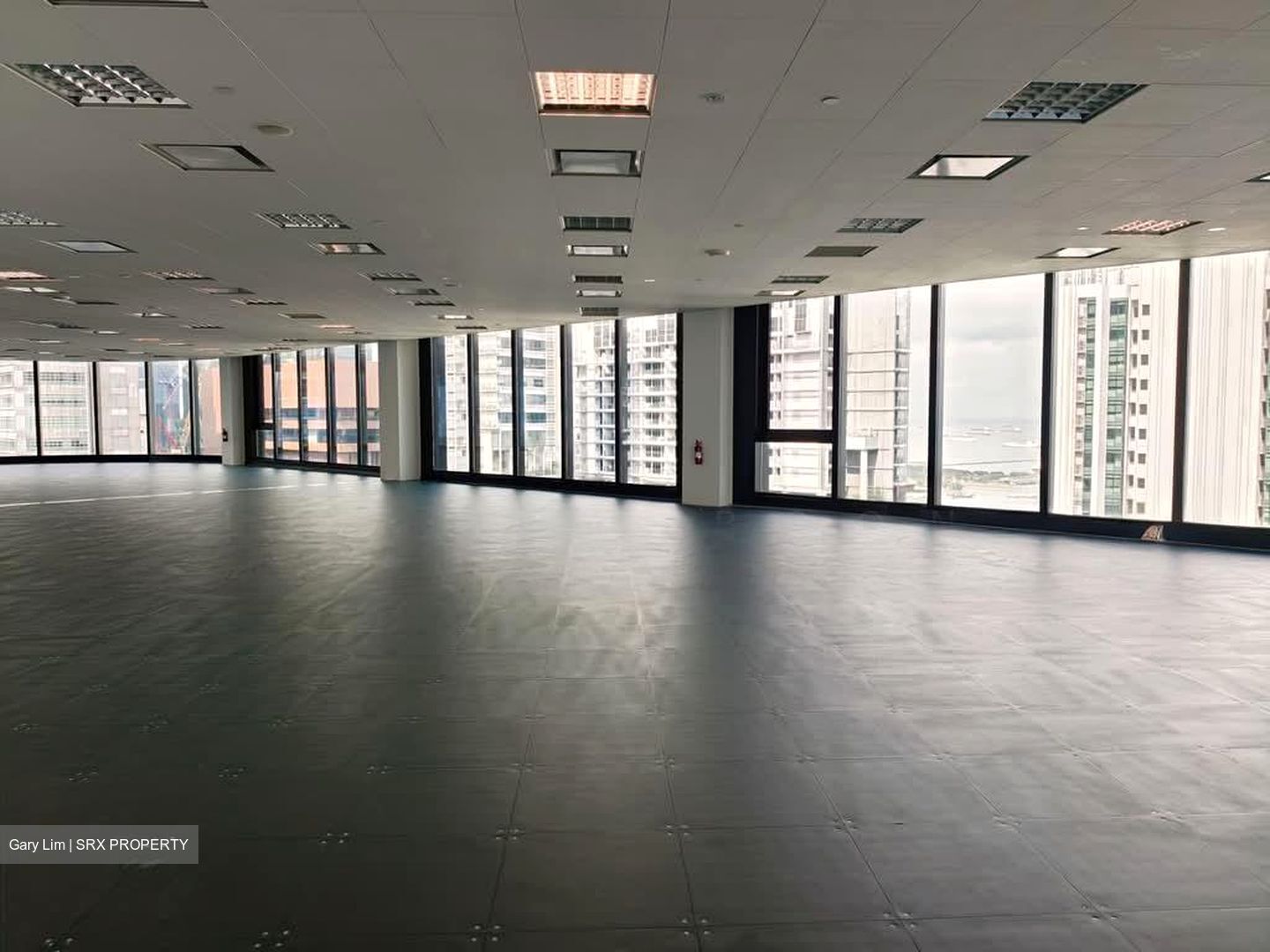 Hub Synergy Point (D2), Office #566883341